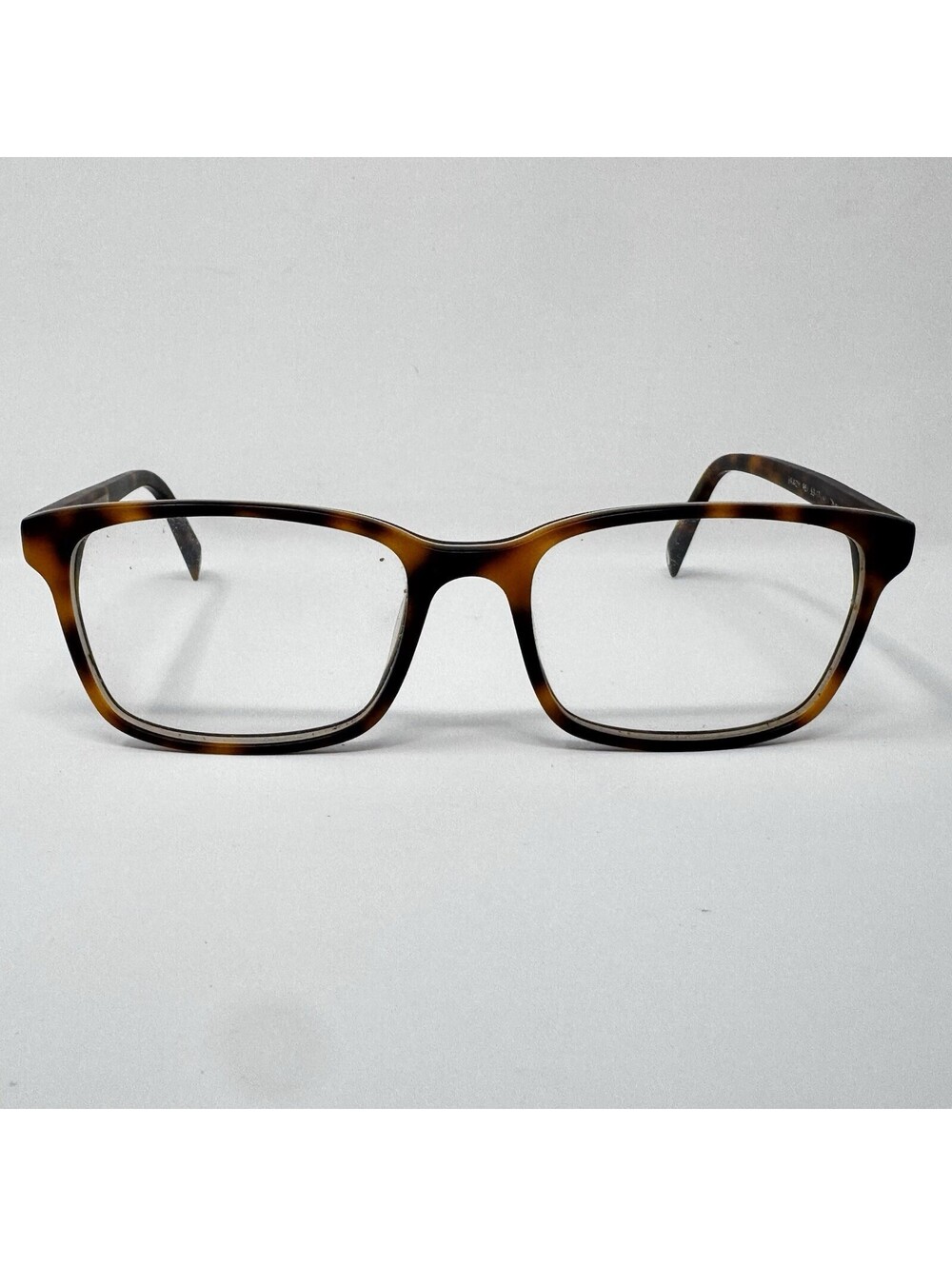 Warby Parker Brady 967 Tortoise Eyeglass Frames 53-17-145